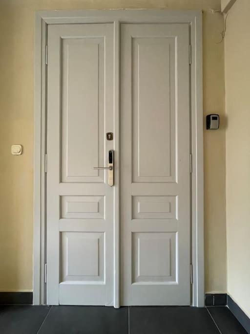 Crown Pearl - Wonderful Apartment, 110Scm, 4 Rooms Krakow Luaran gambar