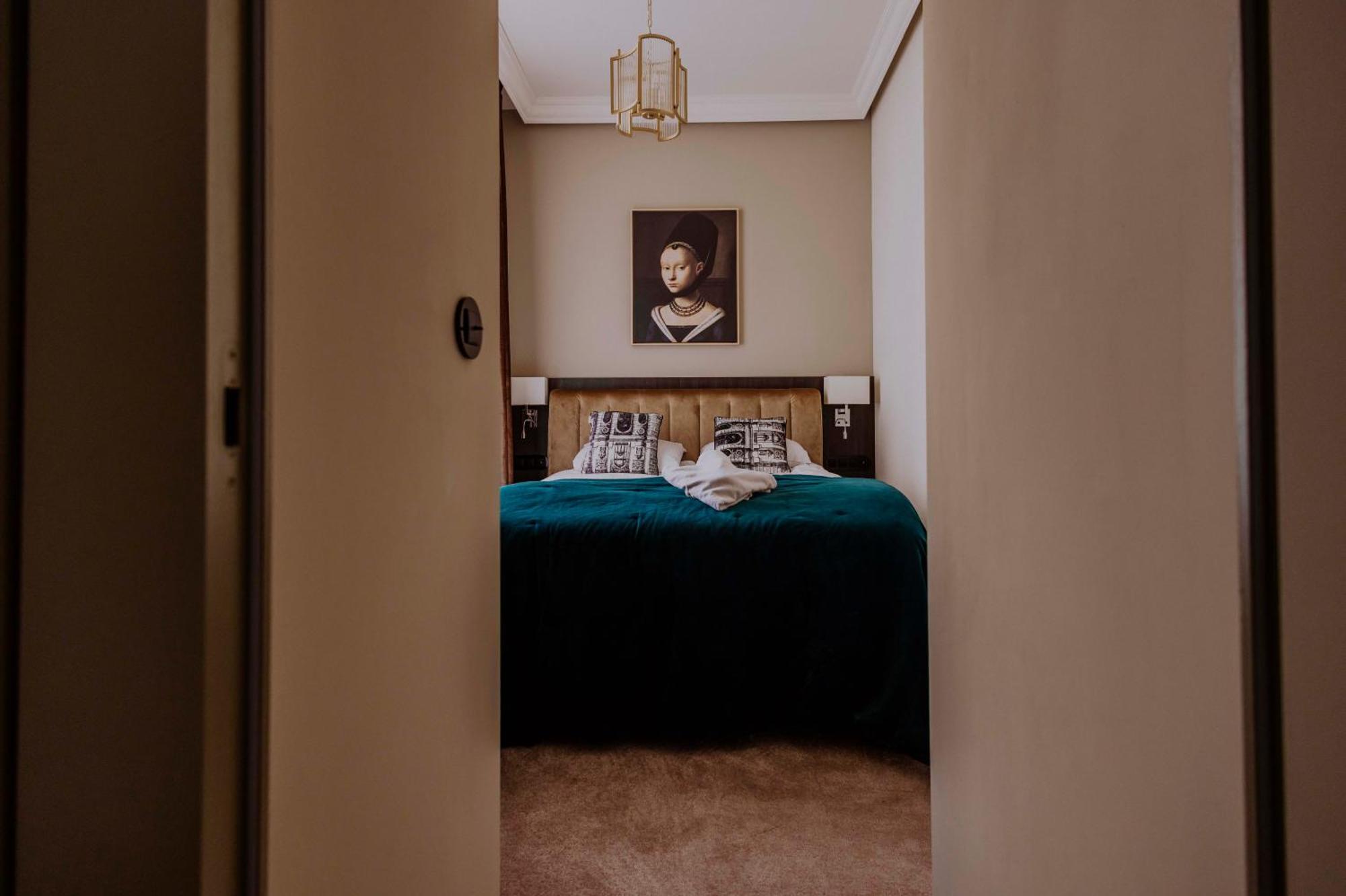 Crown Pearl - Wonderful Apartment, 110Scm, 4 Rooms Krakow Luaran gambar