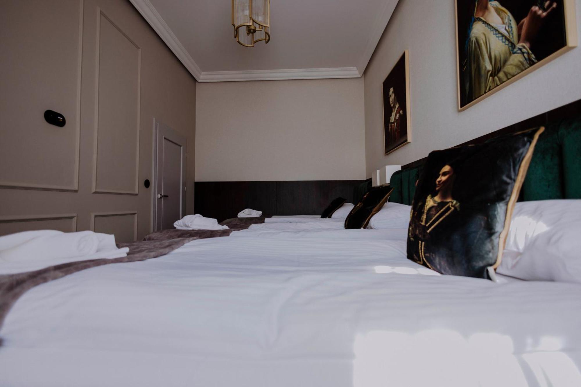 Crown Pearl - Wonderful Apartment, 110Scm, 4 Rooms Krakow Luaran gambar