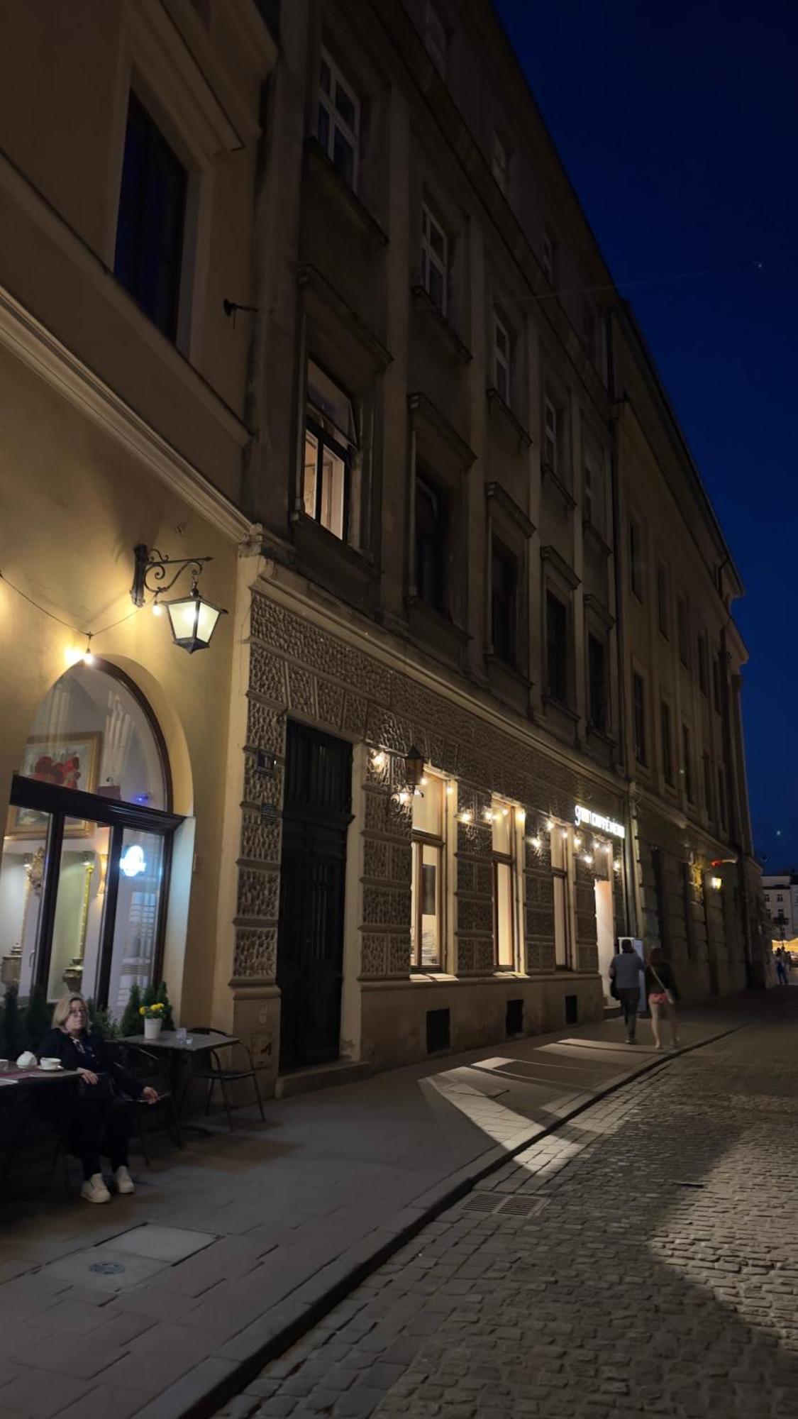 Crown Pearl - Wonderful Apartment, 110Scm, 4 Rooms Krakow Luaran gambar
