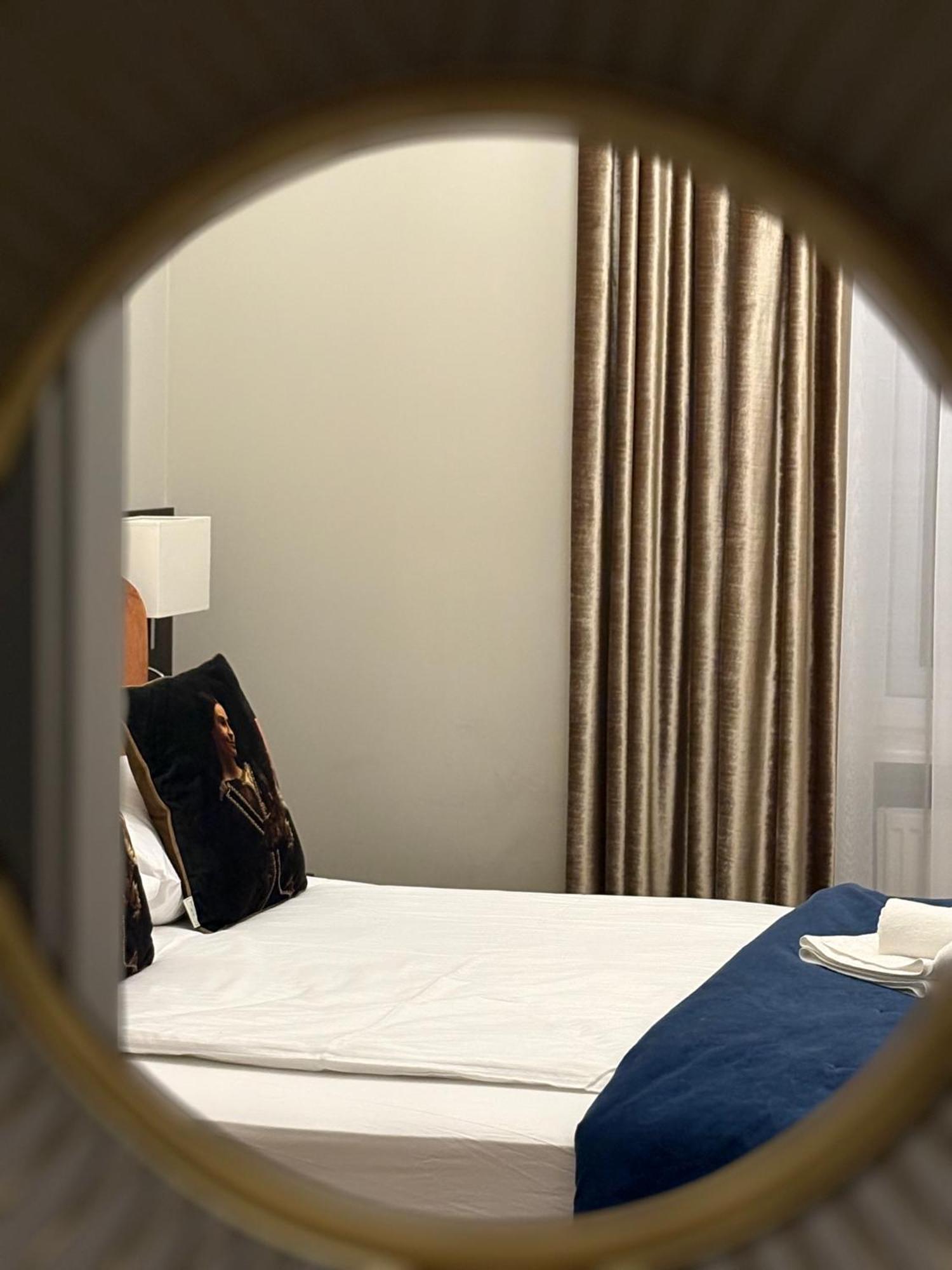 Crown Pearl - Wonderful Apartment, 110Scm, 4 Rooms Krakow Luaran gambar