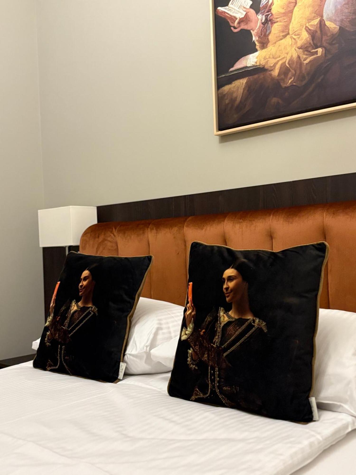 Crown Pearl - Wonderful Apartment, 110Scm, 4 Rooms Krakow Luaran gambar