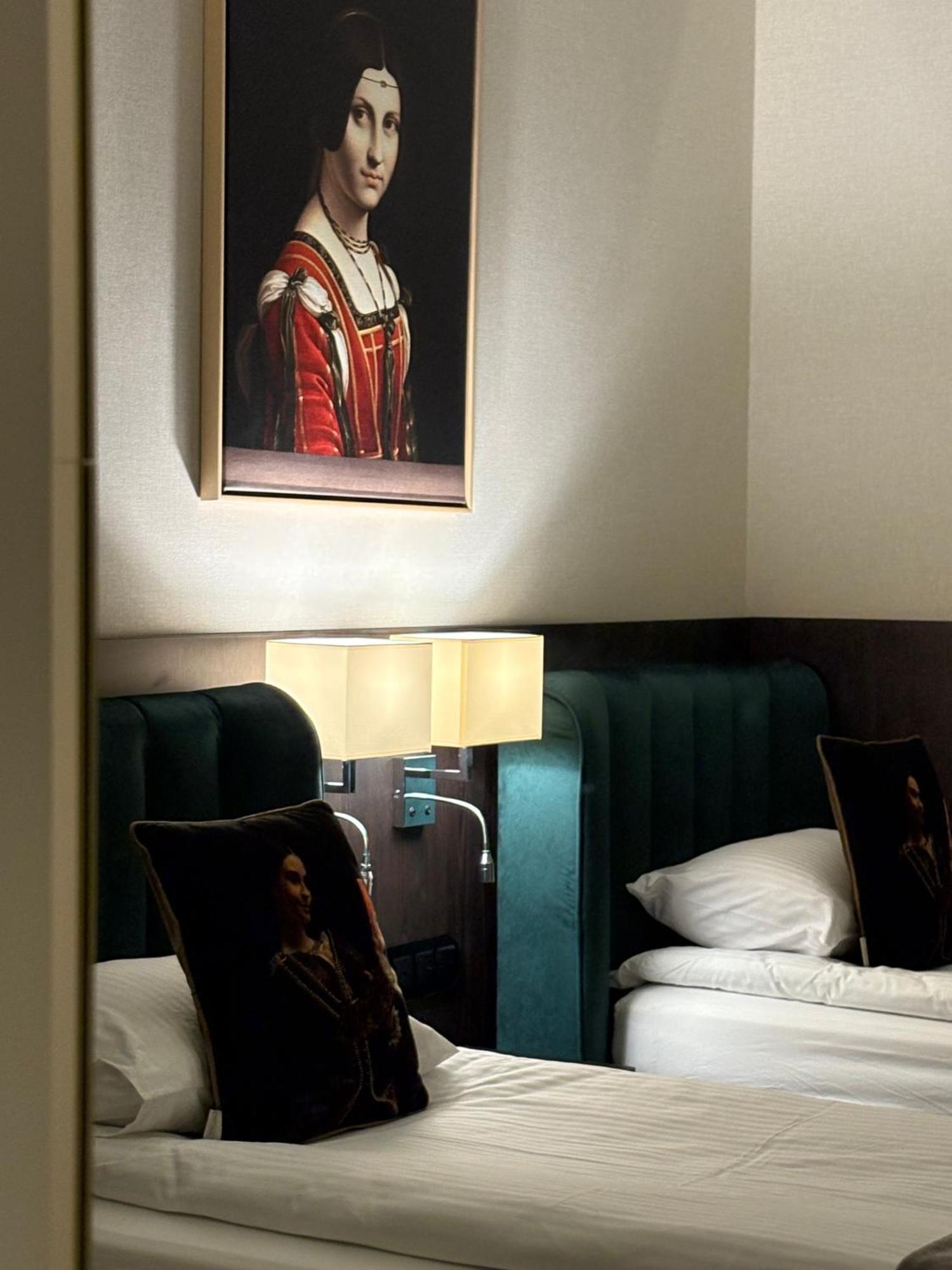 Crown Pearl - Wonderful Apartment, 110Scm, 4 Rooms Krakow Luaran gambar